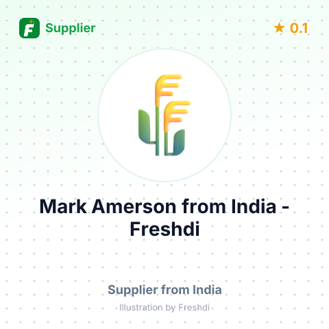 Mark Amerson  – summary card, no photo uploaded yet