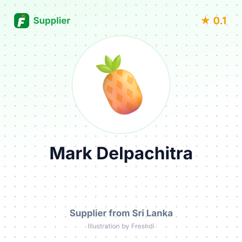 Mark Delpachitra  – summary card, no photo uploaded yet