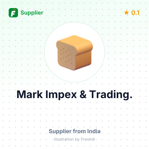 Mark Impex & Trading.  – summary card, no photo uploaded yet