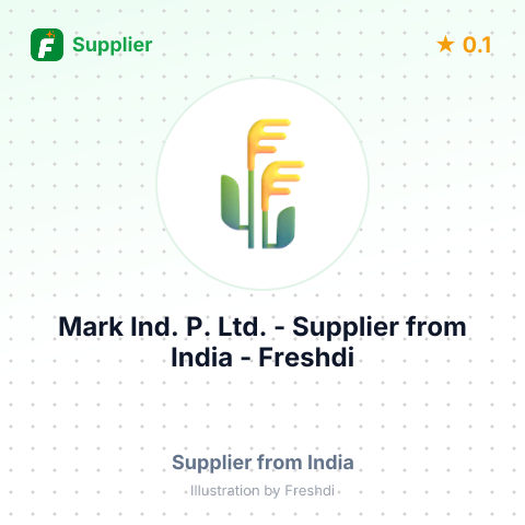 Mark Ind. P. Ltd.  – summary card, no photo uploaded yet