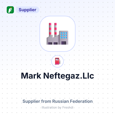 Mark Neftegaz.Llc – summary card, no photo uploaded yet