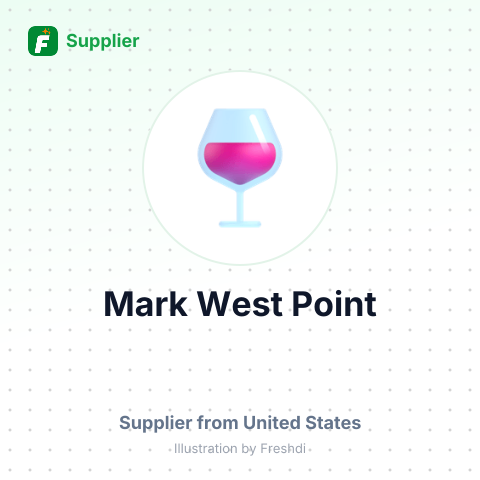 Mark West Point – summary card, no photo uploaded yet