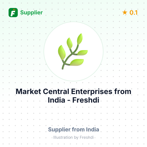 Market Central Enterprises  – summary card, no photo uploaded yet