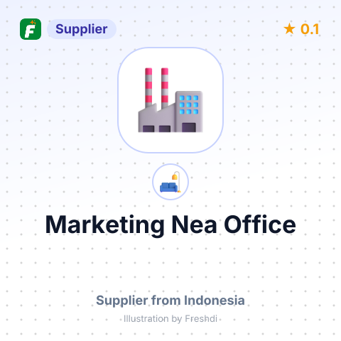 Marketing Nea Office  – summary card, no photo uploaded yet