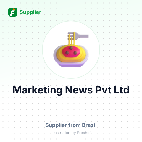 Marketing News Pvt Ltd – summary card, no photo uploaded yet