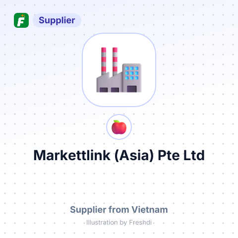 Markettlink (Asia) Pte Ltd – summary card, no photo uploaded yet