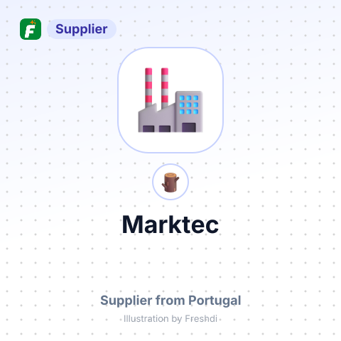 Marktec – summary card, no photo uploaded yet