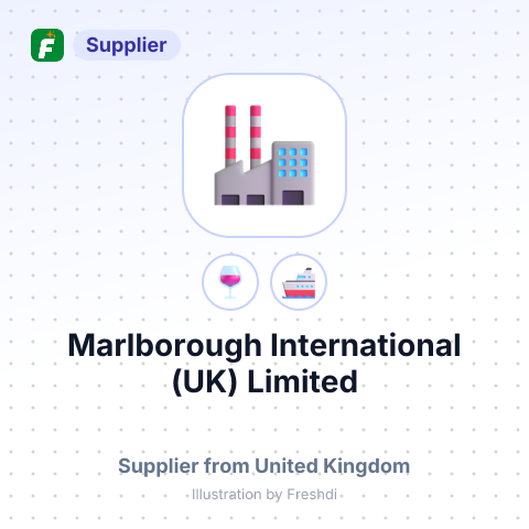 Marlborough International (UK) Limited – summary card, no photo uploaded yet