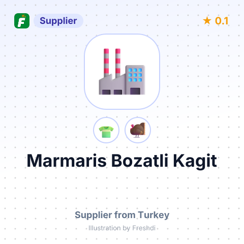 Marmaris Bozatli Kagit – summary card, no photo uploaded yet