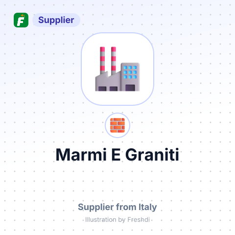 Marmi E Graniti – summary card, no photo uploaded yet