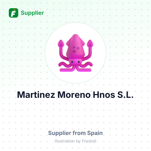 Martinez Moreno Hnos S.L. – summary card, no photo uploaded yet