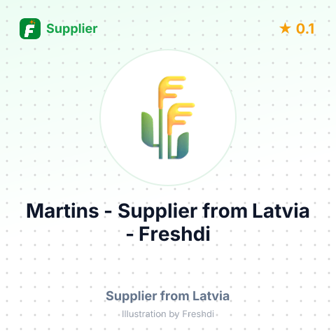 Martins  – summary card, no photo uploaded yet
