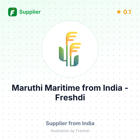 Maruthi Maritime  – summary card, no photo uploaded yet