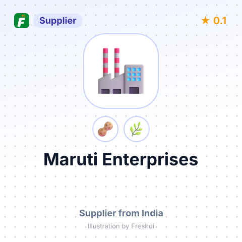 Maruti Enterprises  – summary card, no photo uploaded yet