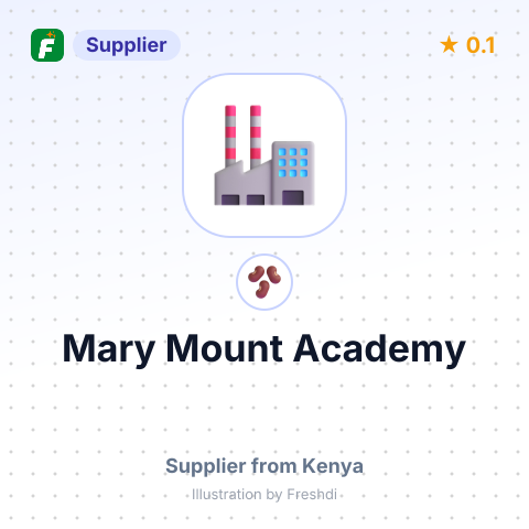 Mary Mount Academy  – summary card, no photo uploaded yet