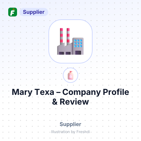 Mary Texa – summary card, no photo uploaded yet