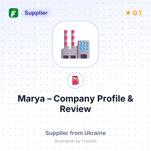 Marya – summary card, no photo uploaded yet
