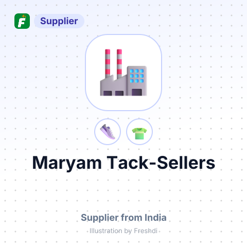 Maryam Tack-Sellers – summary card, no photo uploaded yet