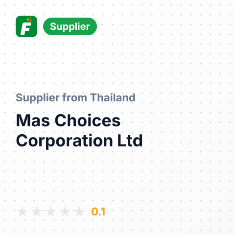 Mas Choices Corporation Ltd – summary card, no photo uploaded yet