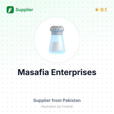 Masafia Enterprises  – summary card, no photo uploaded yet