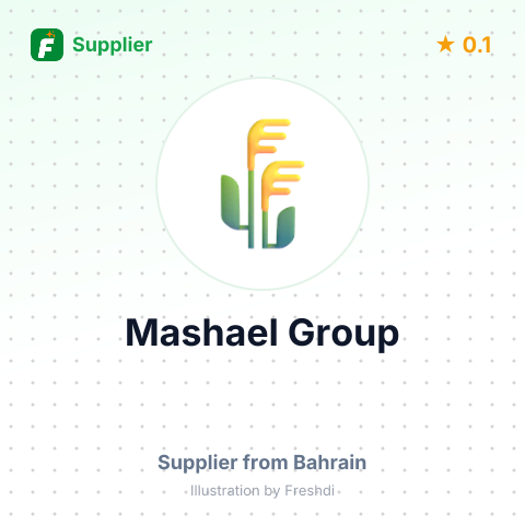 Mashael Group  – summary card, no photo uploaded yet