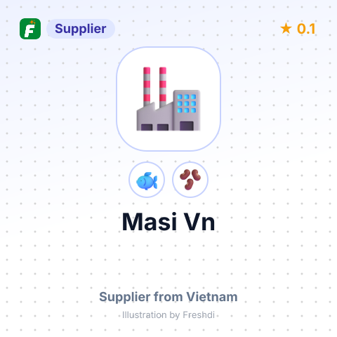 Masi Vn  – summary card, no photo uploaded yet
