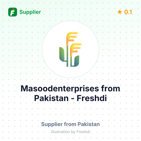 Masoodenterprises  – summary card, no photo uploaded yet
