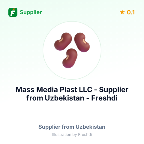 Mass Media Plast LLC  – summary card, no photo uploaded yet