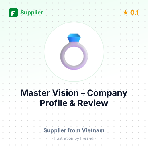 Master Vision – summary card, no photo uploaded yet