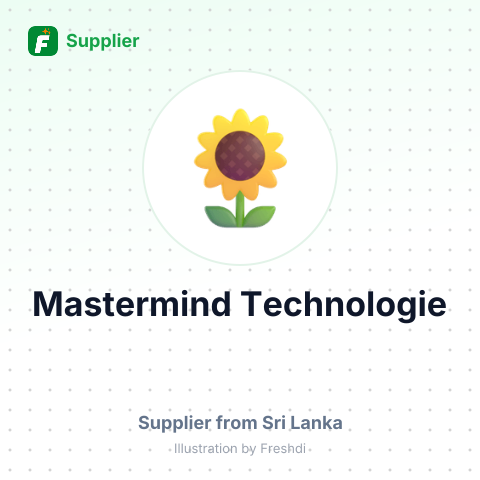 Mastermind Technologie – summary card, no photo uploaded yet
