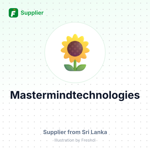 Mastermindtechnologies – summary card, no photo uploaded yet
