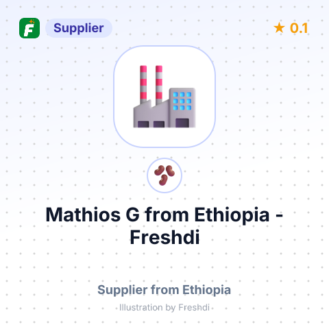 Mathios G  – summary card, no photo uploaded yet