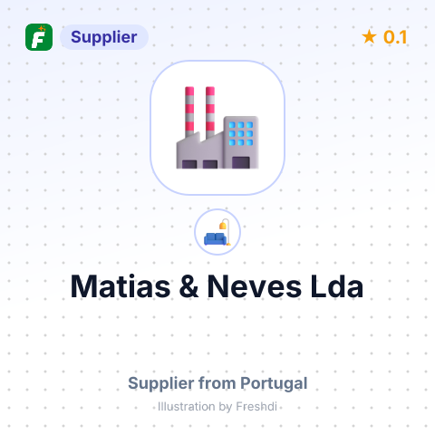 Matias & Neves Lda – summary card, no photo uploaded yet