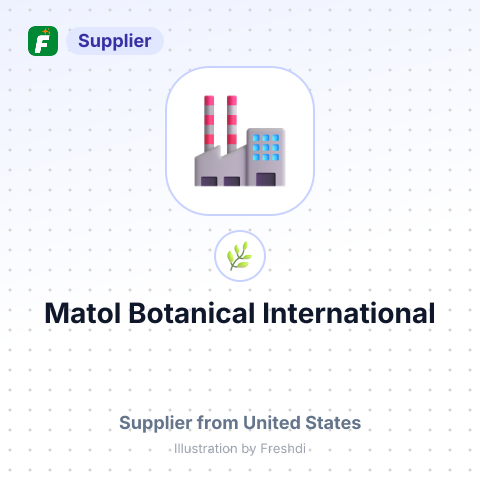 Matol Botanical International – summary card, no photo uploaded yet