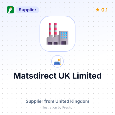 Matsdirect UK Limited – summary card, no photo uploaded yet