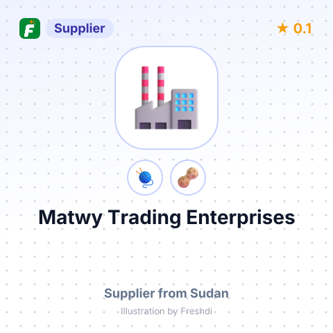 Matwy Trading Enterprises  – summary card, no photo uploaded yet
