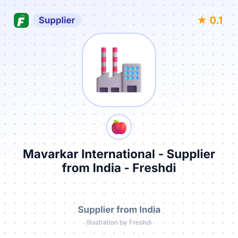 Mavarkar International  – summary card, no photo uploaded yet