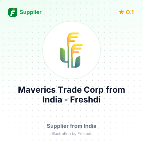Maverics Trade Corp  – summary card, no photo uploaded yet