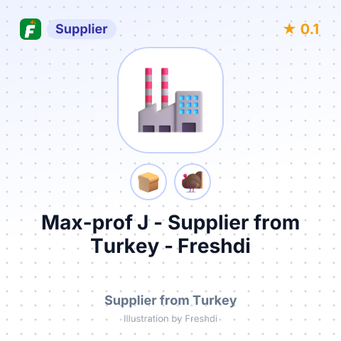 Max-prof J  – summary card, no photo uploaded yet