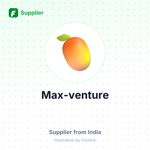 Max-venture – summary card, no photo uploaded yet