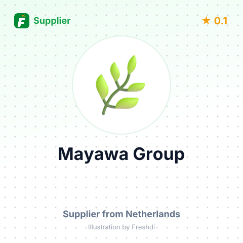 Mayawa Group  – summary card, no photo uploaded yet