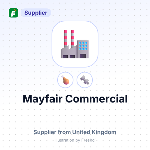 Mayfair Commercial – summary card, no photo uploaded yet