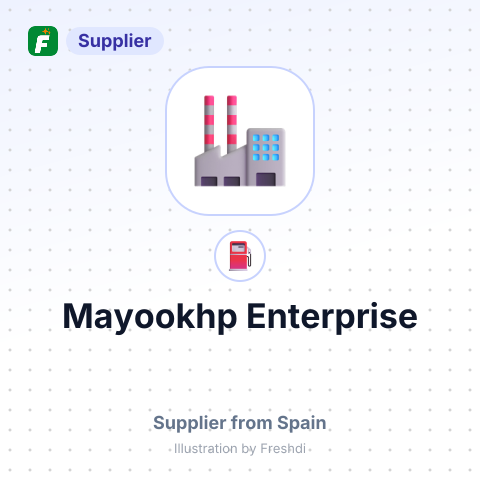 Mayookhp Enterprise – summary card, no photo uploaded yet