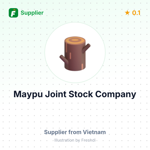 Maypu Joint Stock Company  – summary card, no photo uploaded yet