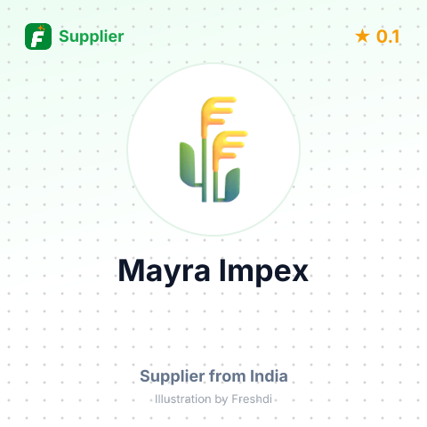 Mayra Impex  – summary card, no photo uploaded yet