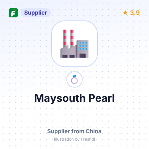 Maysouth Pearl – summary card, no photo uploaded yet