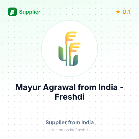 Mayur Agrawal  – summary card, no photo uploaded yet