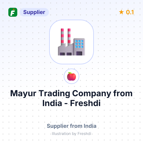 Mayur Trading Company  – summary card, no photo uploaded yet