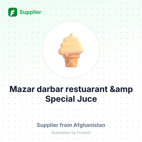 Mazar darbar restuarant &amp; Special Juce – summary card, no photo uploaded yet