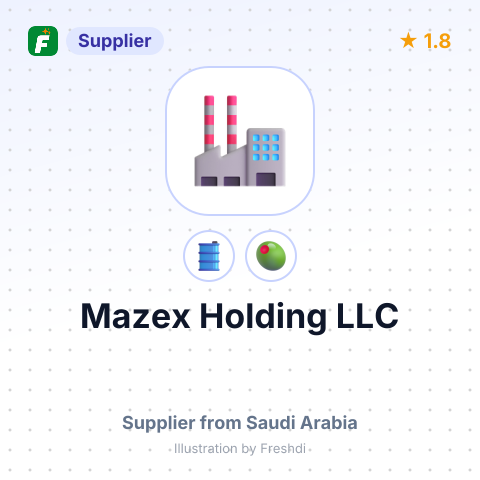 Mazex Holding LLC – summary card, no photo uploaded yet